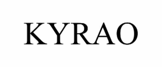 kyrao