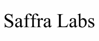 saffra labs