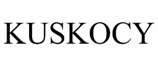 kuskocy