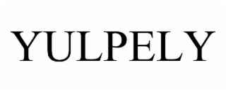 yulpely