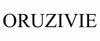 oruzivie