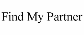 find my partner