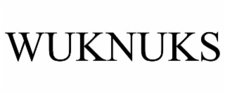 wuknuks