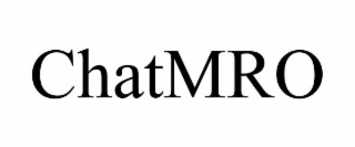 chatmro