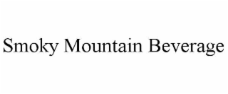smoky mountain beverage