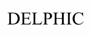 delphic