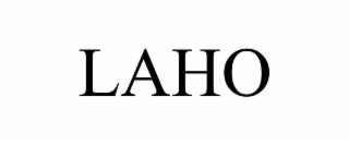laho