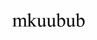 mkuubub