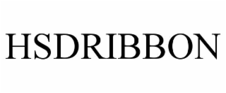 hsdribbon