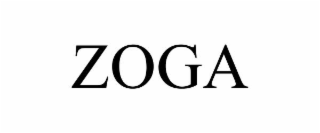 zoga