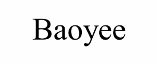baoyee