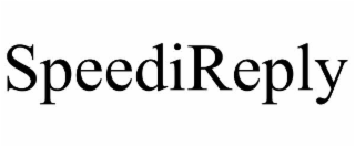 speedireply