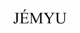 jÉmyu