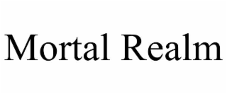 mortal realm