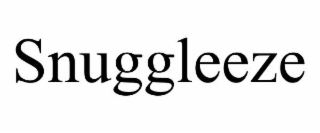 snuggleeze