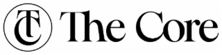 the core