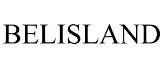 belisland