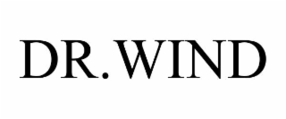 dr.wind