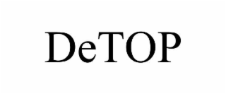 detop