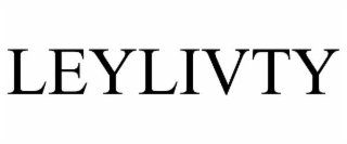leylivty