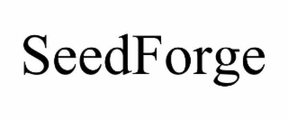 seedforge