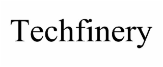 techfinery