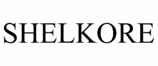 shelkore