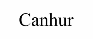 canhur