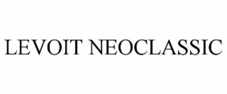 levoit neoclassic