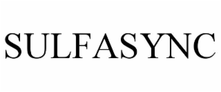 sulfasync
