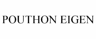 pouthon eigen