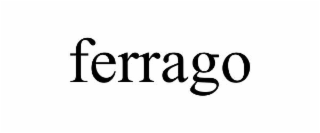 ferrago