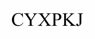 cyxpkj
