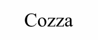 cozza