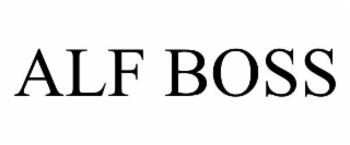 alf boss