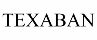 texaban