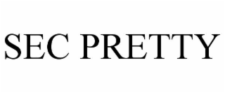 sec pretty