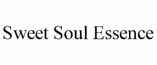 sweet soul essence