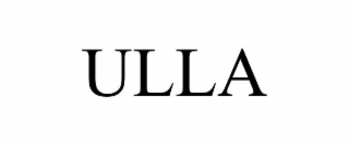 ulla