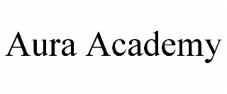 aura academy