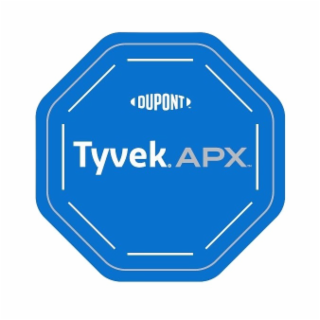dupont tyvek apx