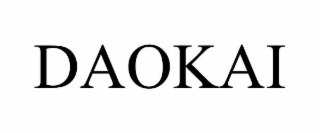 daokai
