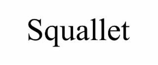 squallet