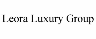 leora luxury group