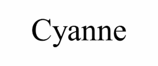 cyanne