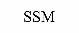 ssm