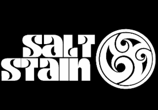 salt stain