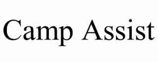camp assist