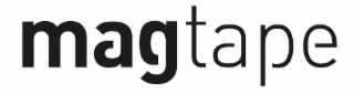 magtape