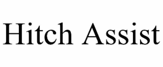 hitch assist
